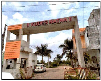 3 BHK Individual House for sale in Kuber Ratna, Dabhoi Dabhoi — photo 7