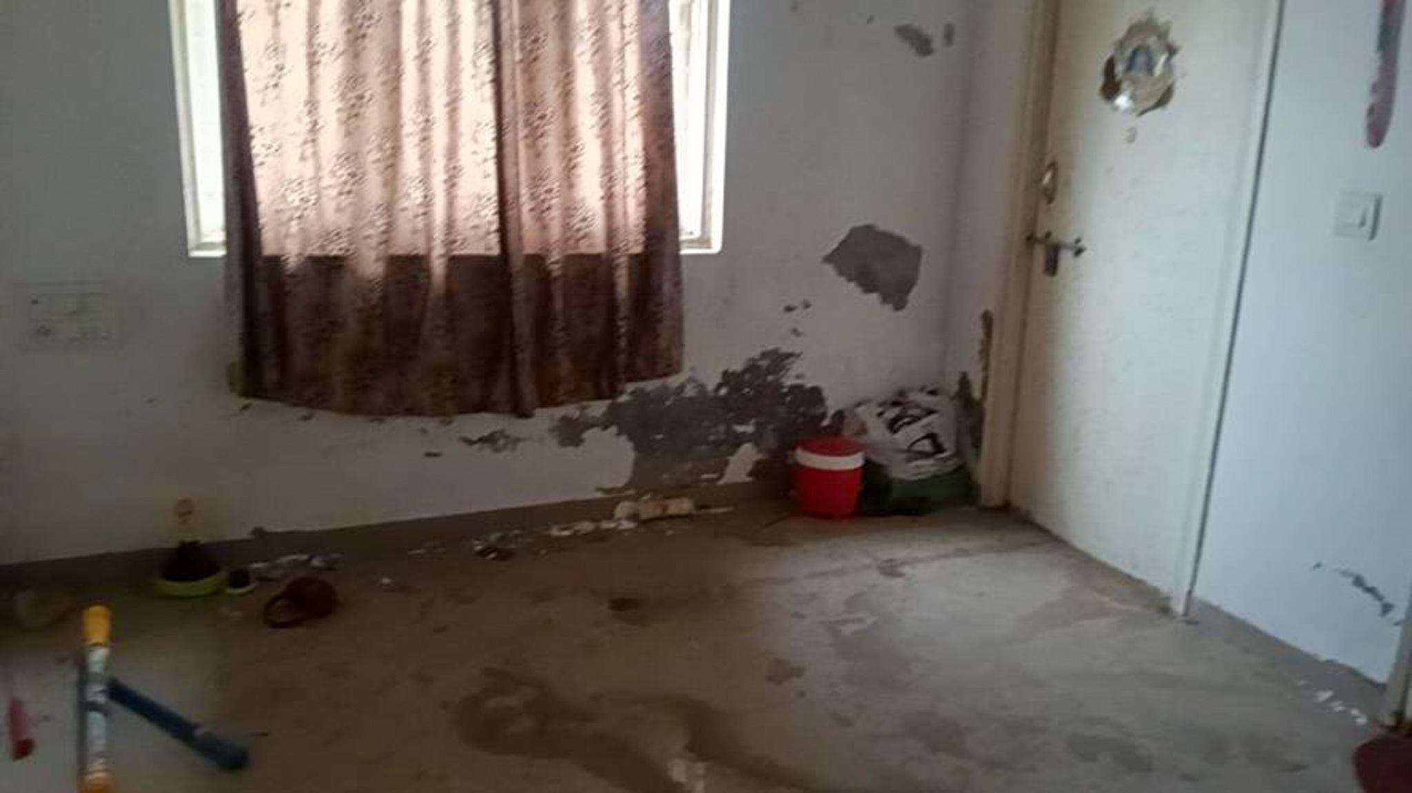 2 BHK Individual House for sale in VEDANT VATIKA, Plot No.C/1-69, Vedant Vatika Duplex, Jambuwa, Vadodara. Vadodara — photo 2