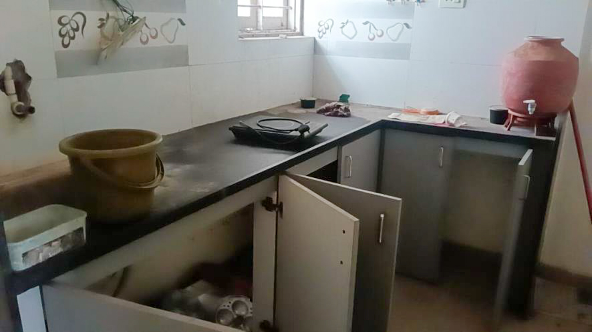 2 BHK Individual House for sale in VEDANT VATIKA, Plot No.C/1-69, Vedant Vatika Duplex, Jambuwa, Vadodara. Vadodara — photo 4