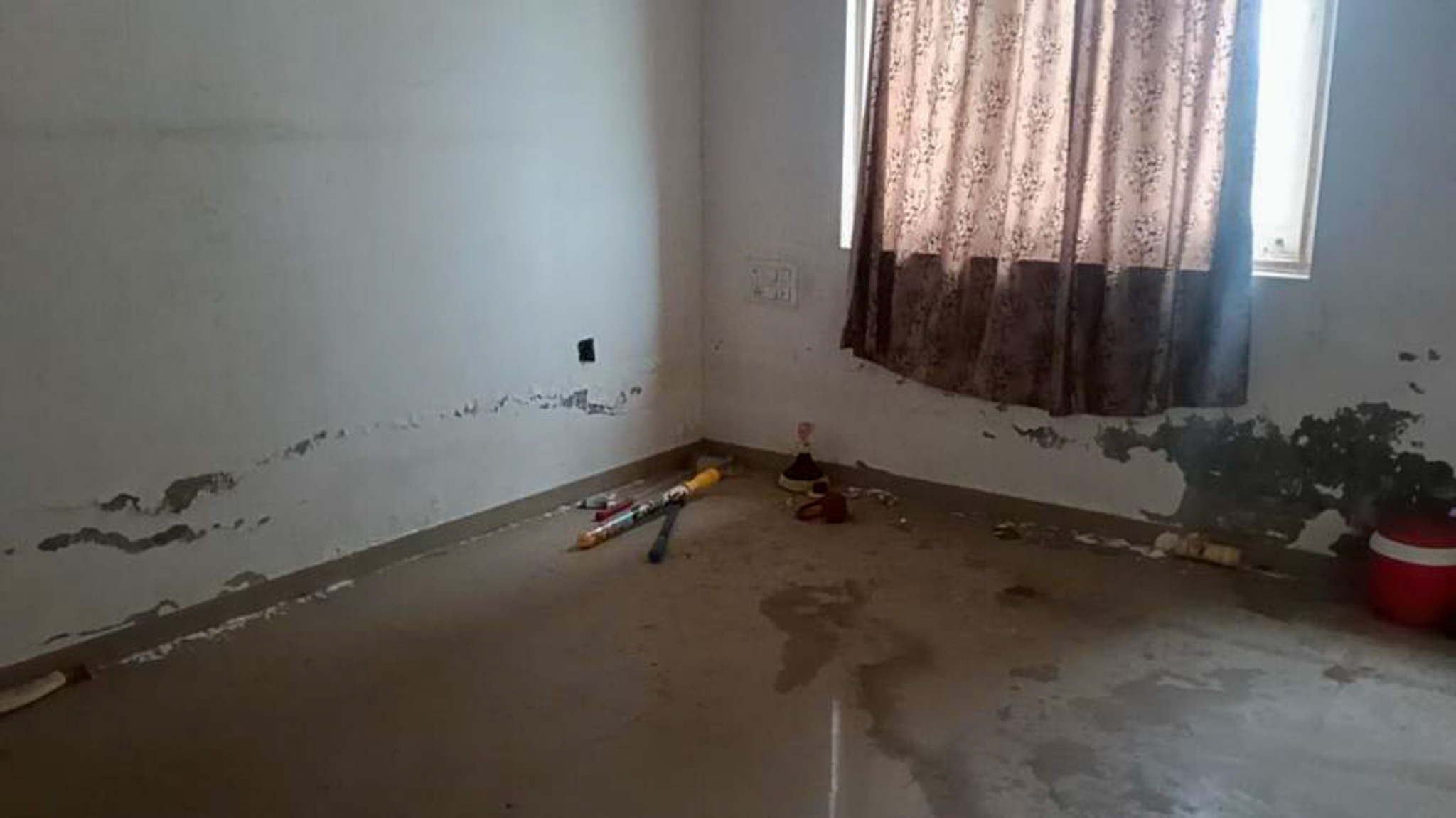 2 BHK Individual House for sale in VEDANT VATIKA, Plot No.C/1-69, Vedant Vatika Duplex, Jambuwa, Vadodara. Vadodara — photo 20