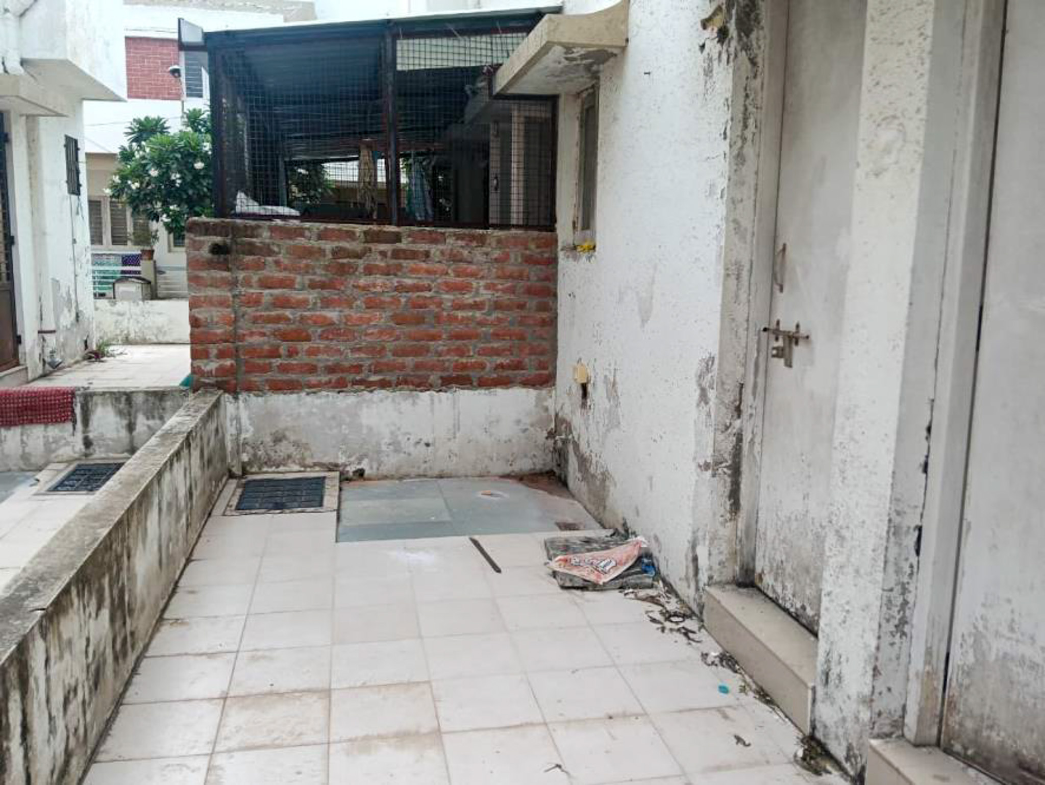 2 BHK Individual House for sale in VEDANT VATIKA, Plot No.C/1-69, Vedant Vatika Duplex, Jambuwa, Vadodara. Vadodara — photo 27