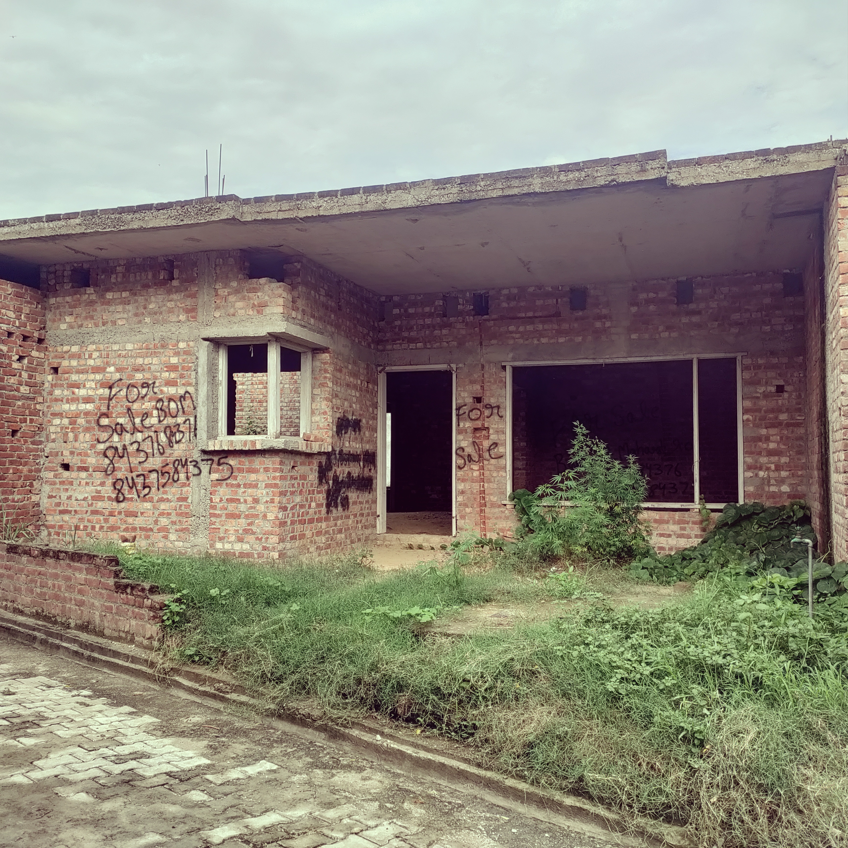 Individual House for sale in Gurdaspur
