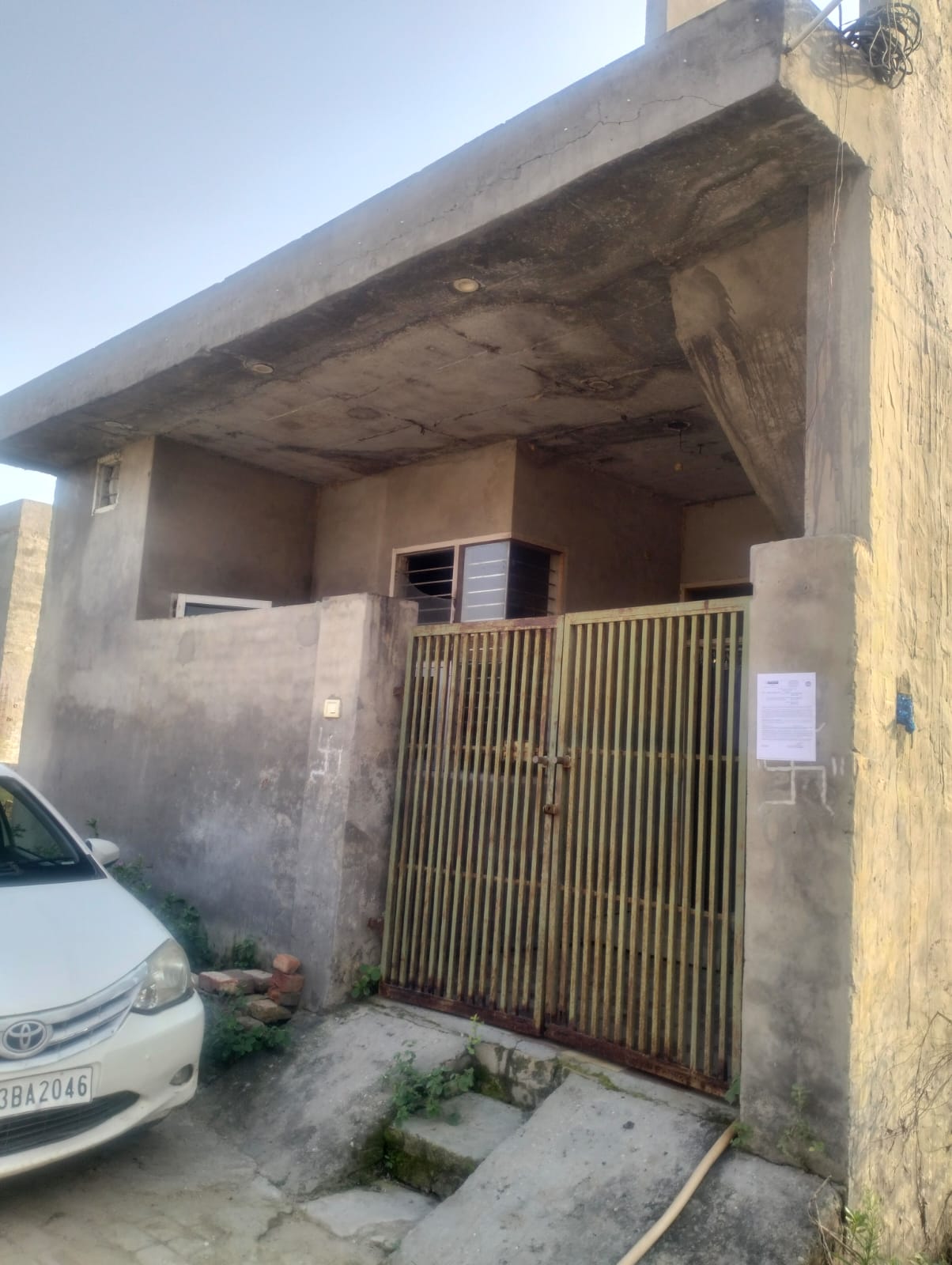 69 square yard Individual House for sale in Amritsar
