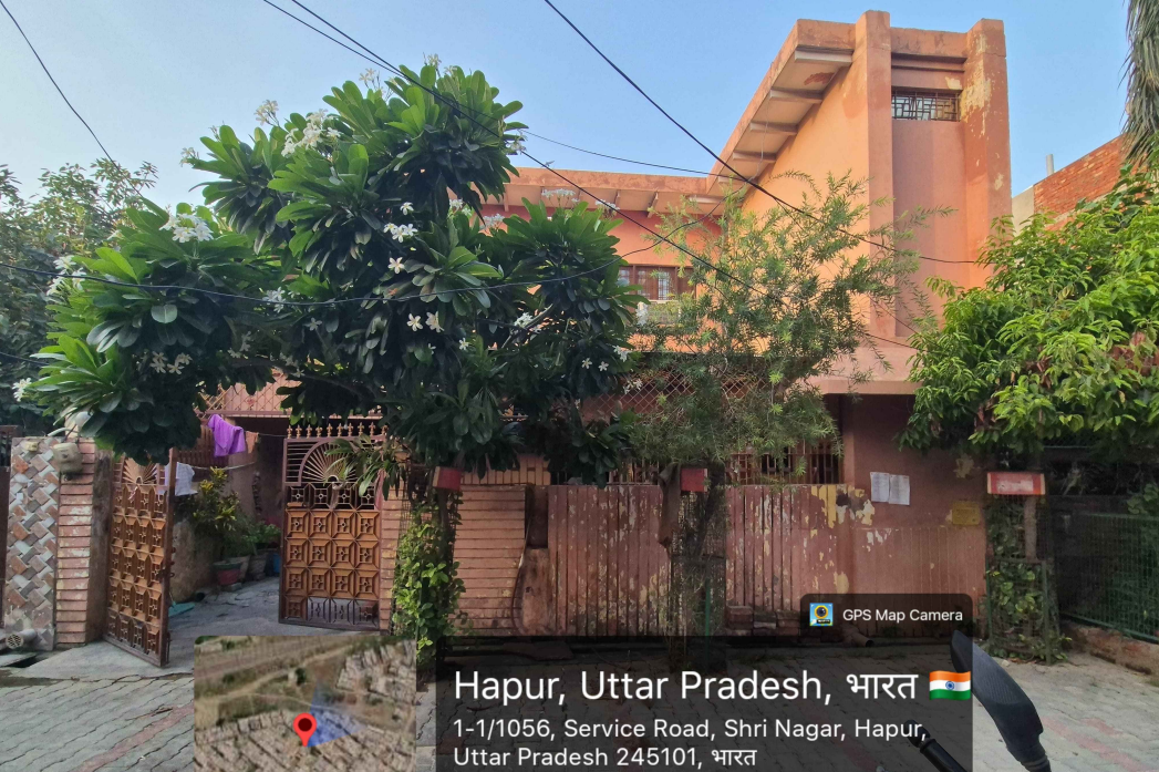 Individual House for sale in Hapur