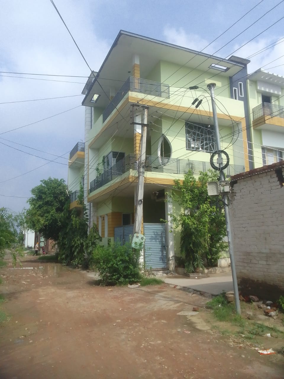 Individual House for sale in Amritsar