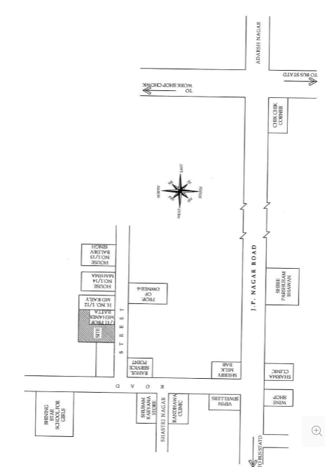 1898.19 square feet Individual House for sale in Jalandhar — photo 3