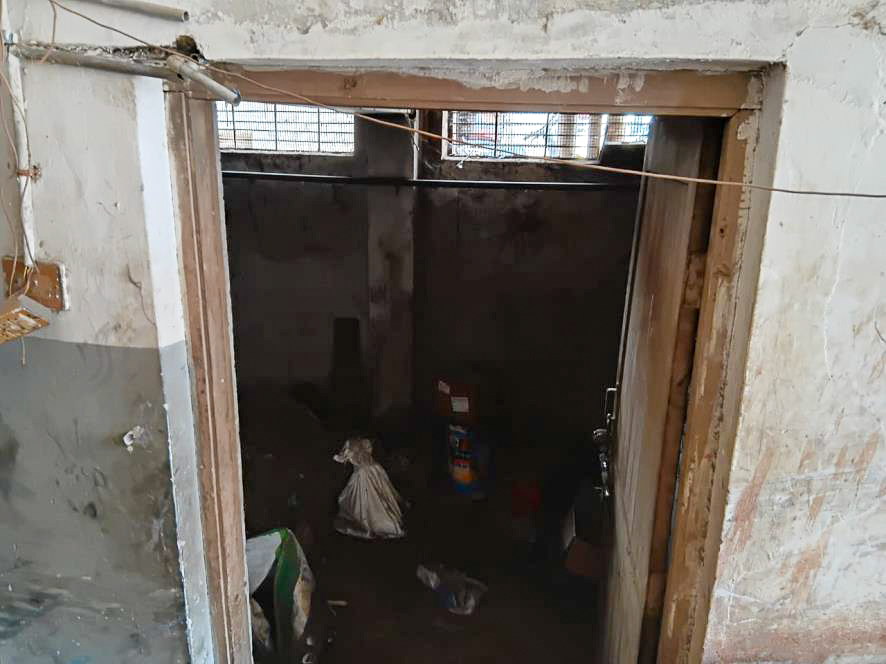 Shops for sale in Himatnagar Himmatnagar
