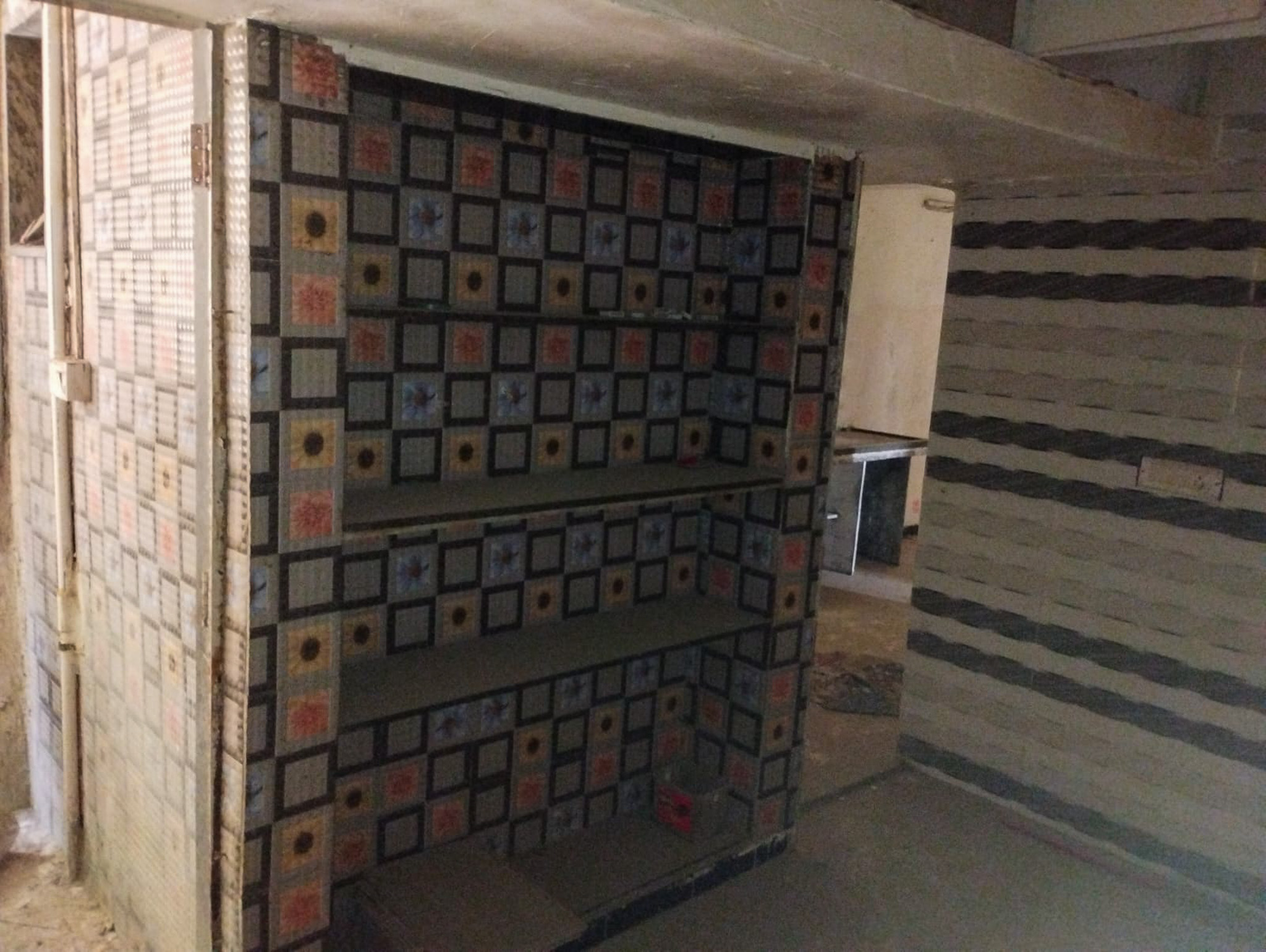 0.01 square meter Flat for sale in KIRTISAGAR, Ahmedabad Ahmedabad — photo 12