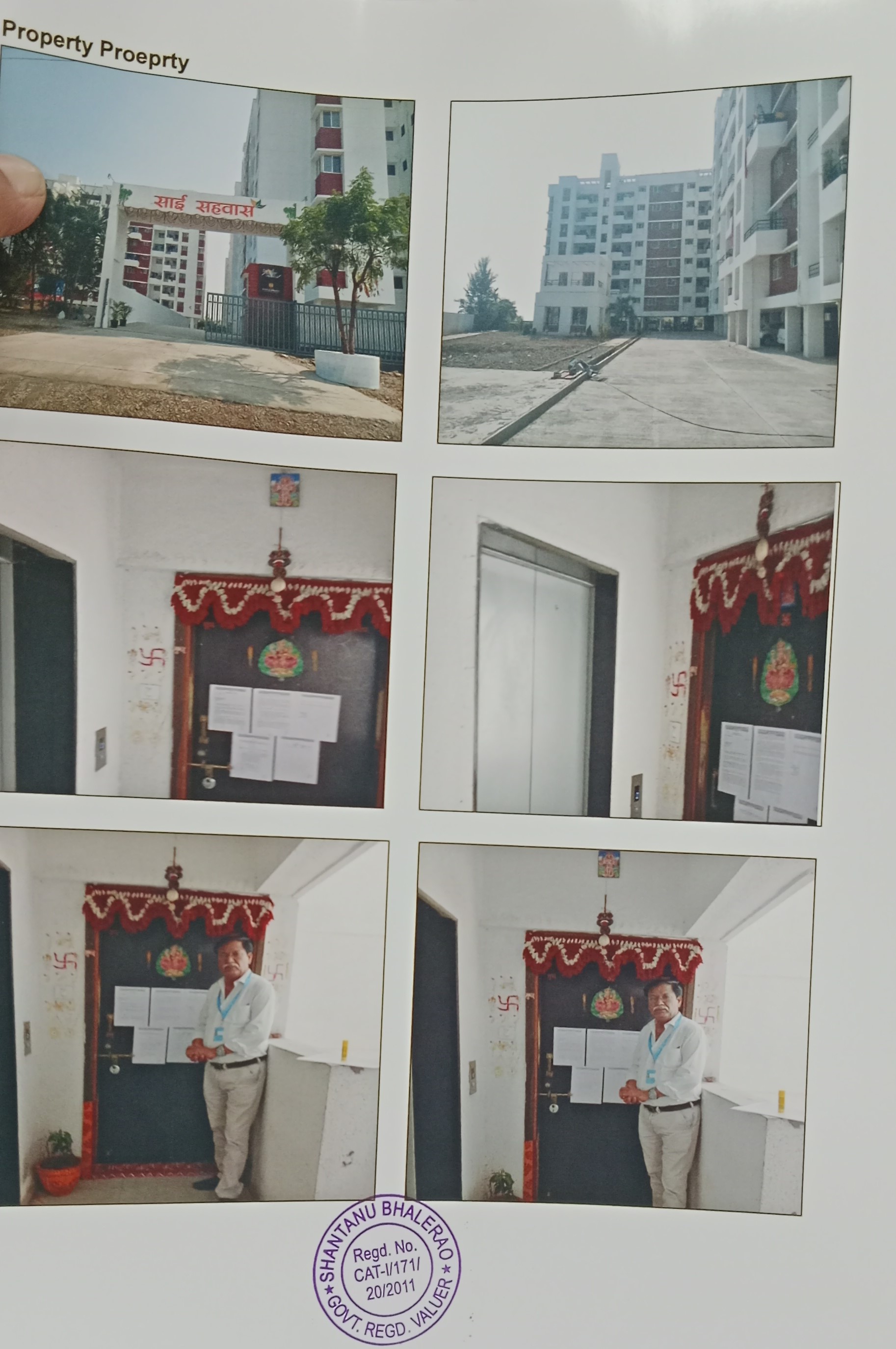 Flat for sale in PUNE Pune