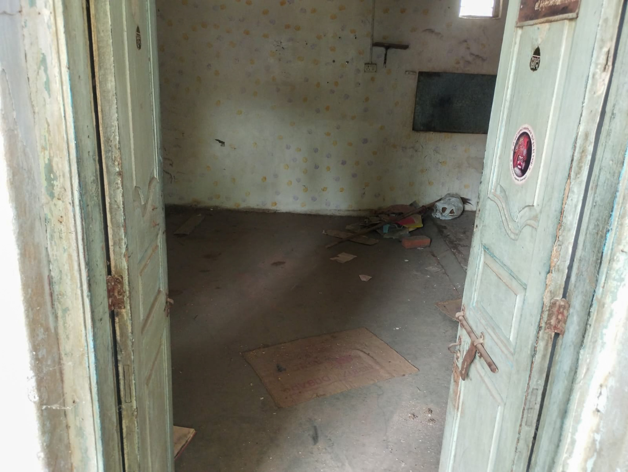 0.01 square meter Individual House for sale in ABU STREET, AHMEDABAD Ahmedabad