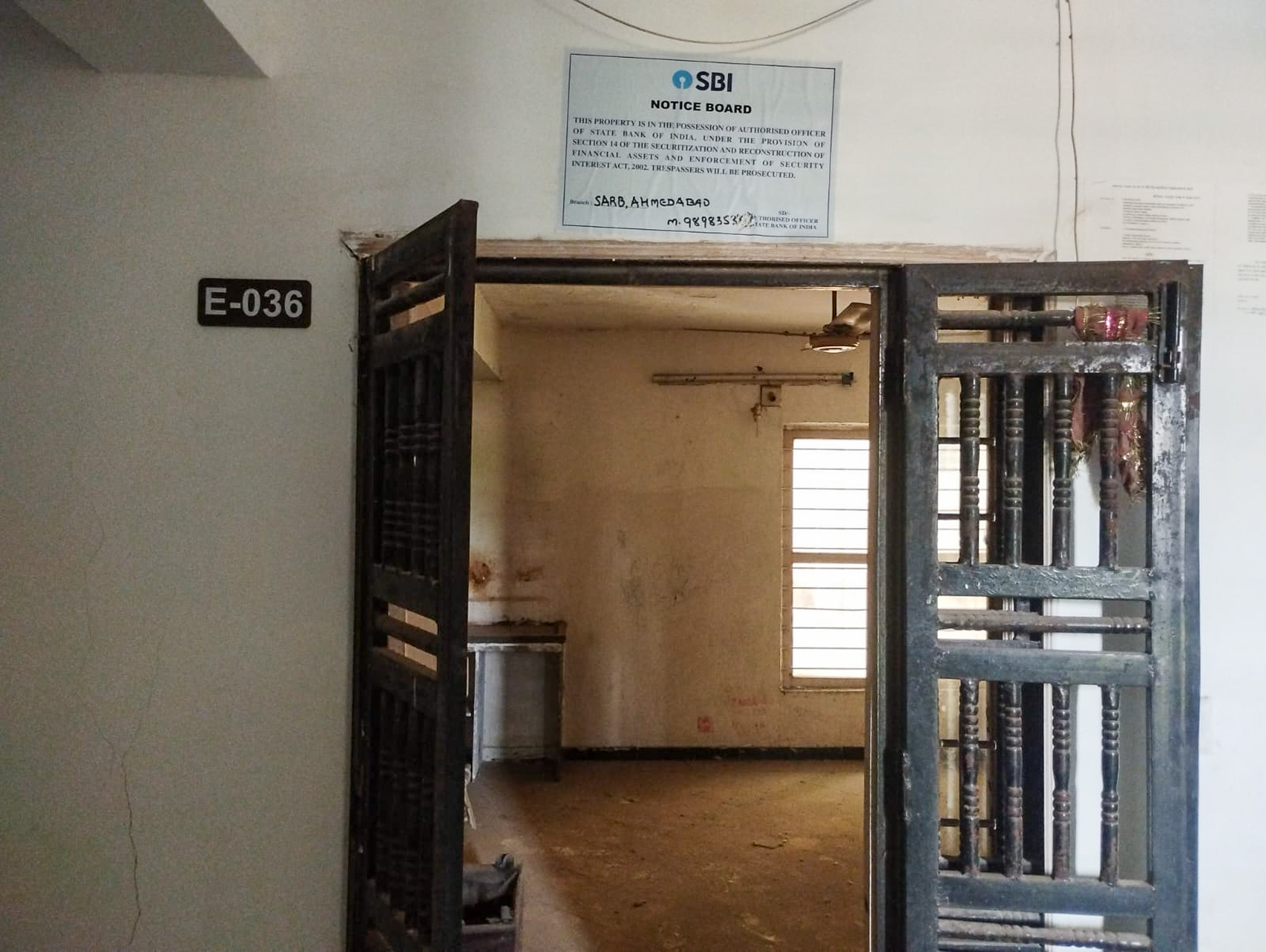 0.01 square meter Flat for sale in KIRTISAGAR, Ahmedabad Ahmedabad — photo 22
