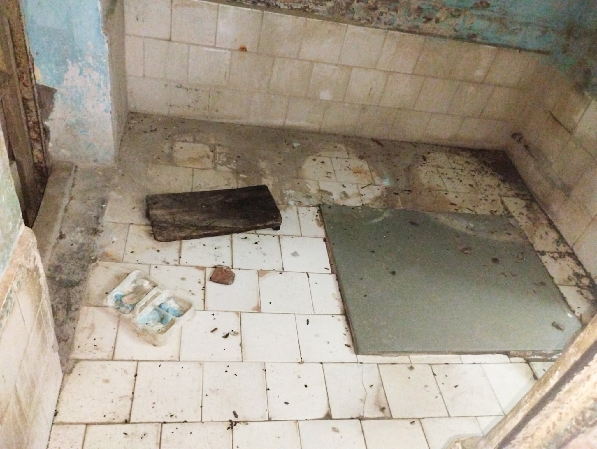 0.01 square meter Individual House for sale in ABU STREET, AHMEDABAD Ahmedabad — photo 3