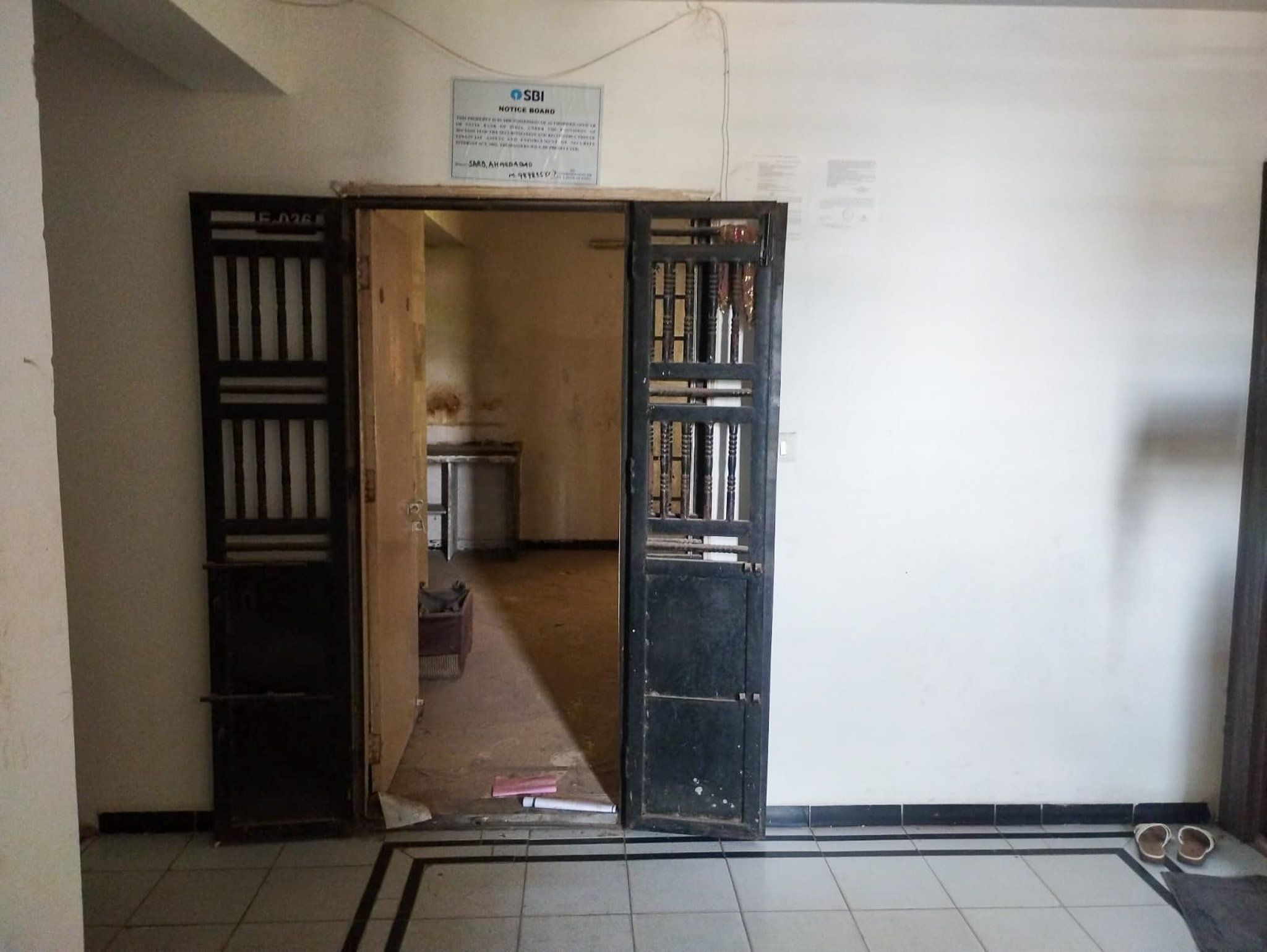 0.01 square meter Flat for sale in KIRTISAGAR, Ahmedabad Ahmedabad — photo 23