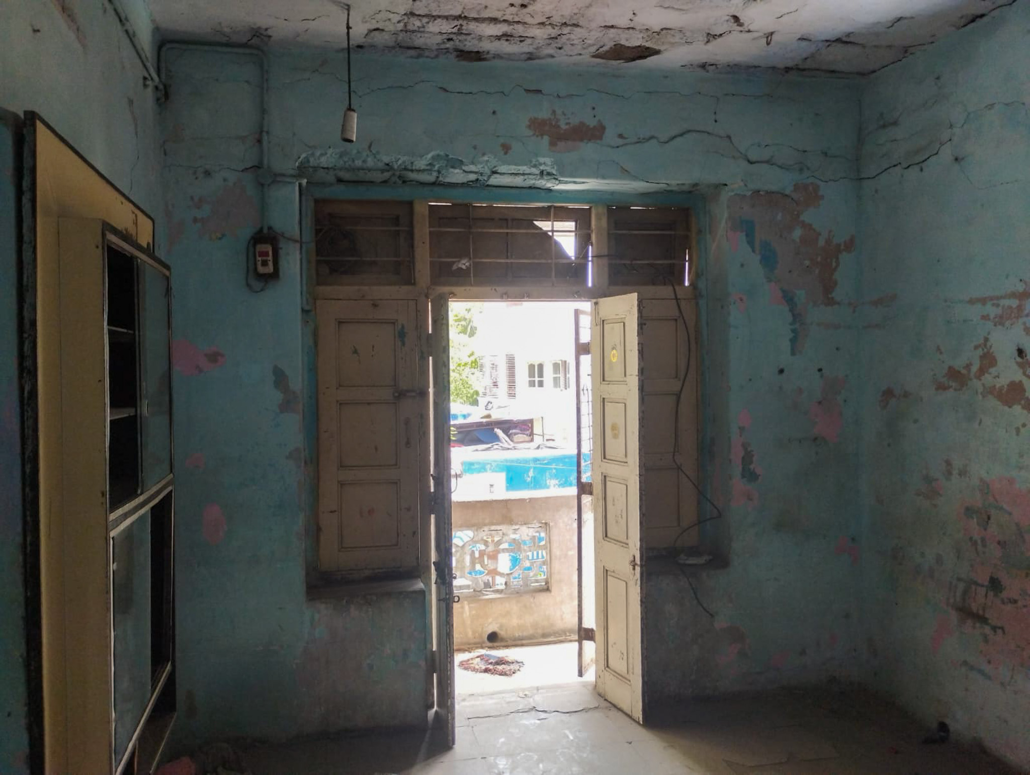 0.01 square meter Individual House for sale in ABU STREET, AHMEDABAD Ahmedabad — photo 9