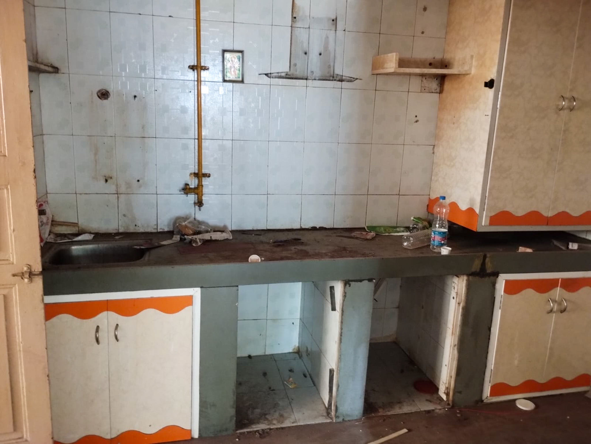 0.01 square meter Individual House for sale in ABU STREET, AHMEDABAD Ahmedabad — photo 16