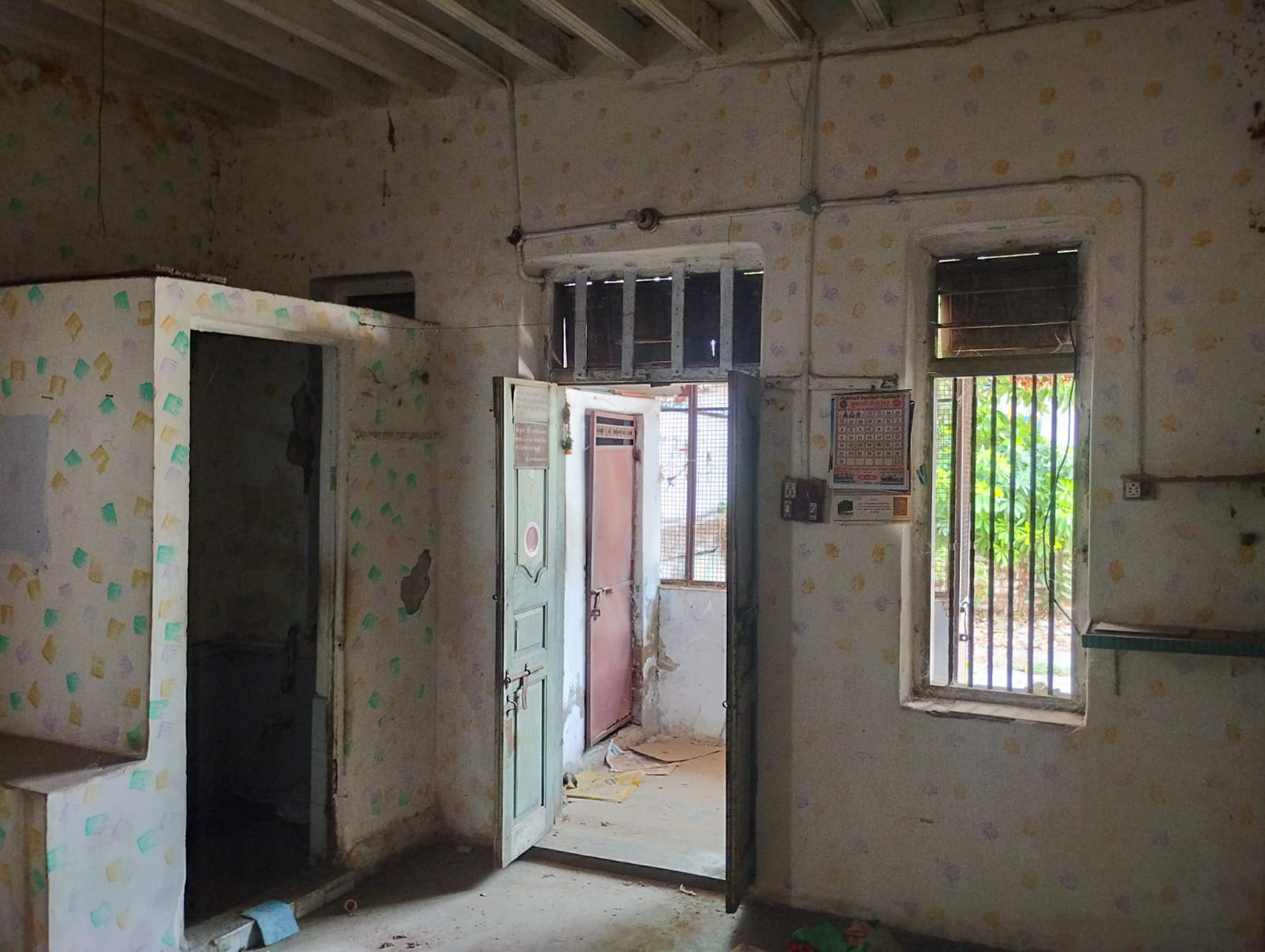 0.01 square meter Individual House for sale in ABU STREET, AHMEDABAD Ahmedabad — photo 24