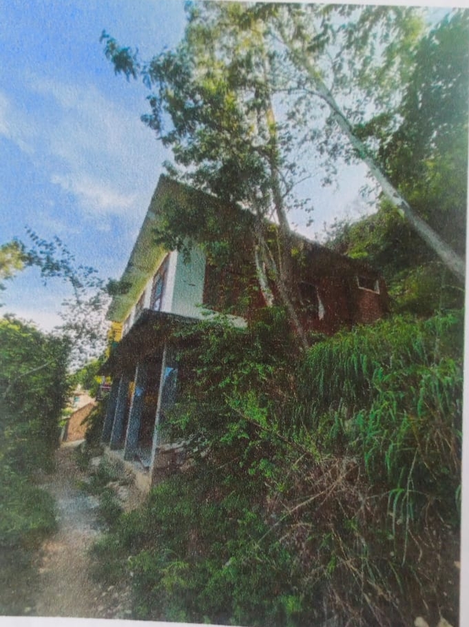 Individual House for sale in MUHAL DEODHAR TEHSIL ARKI Arki