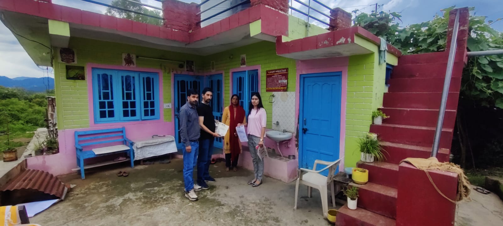 Individual House for sale in MANJHYAT Arki — photo 6