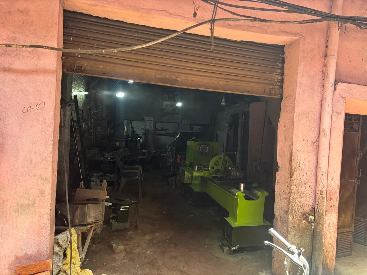 Mixed Area for sale in Batala Batala — photo 2