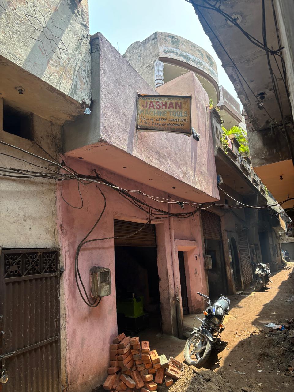 Mixed Area for sale in Batala Batala