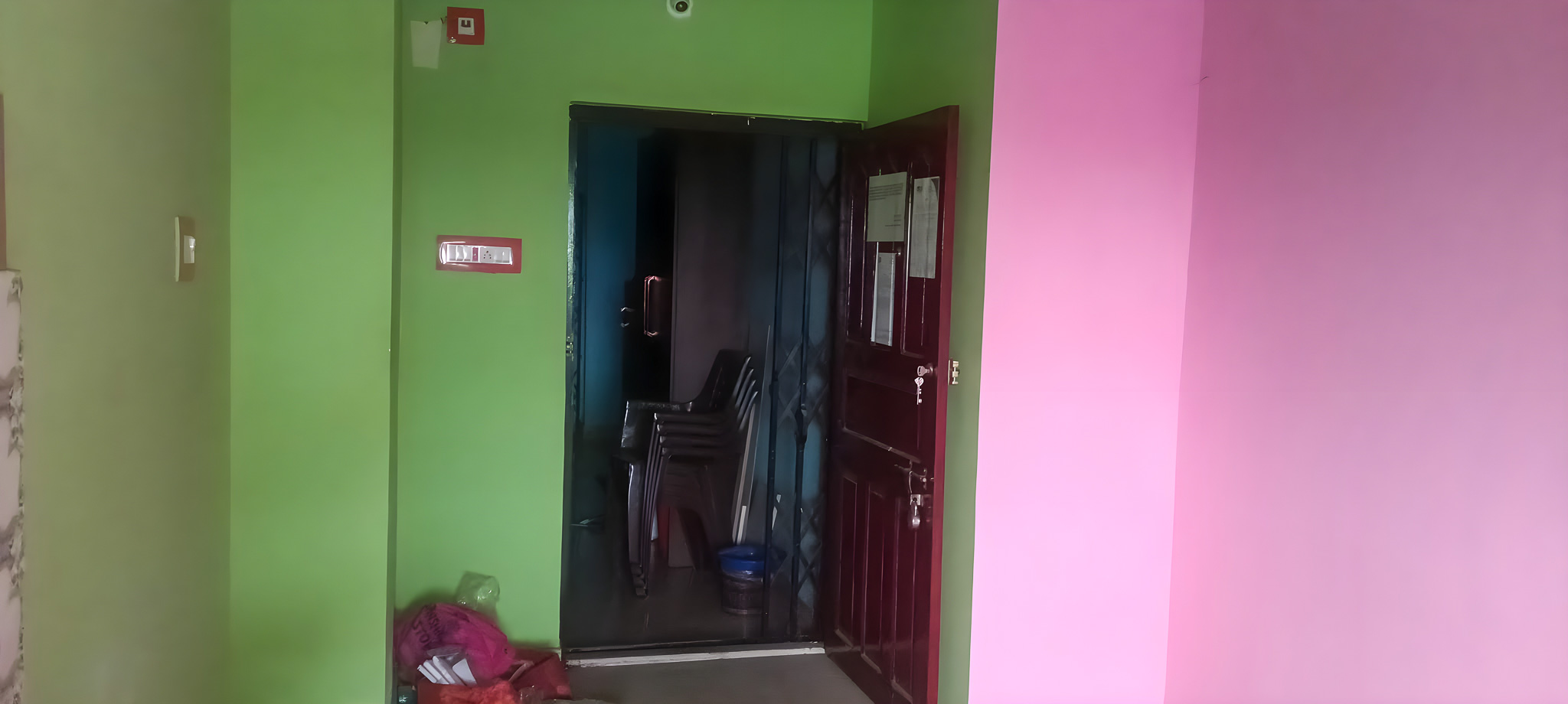 929 square feet Flat for sale in KAMALA APARTMENT, BARRACKPORE Madhyamgram