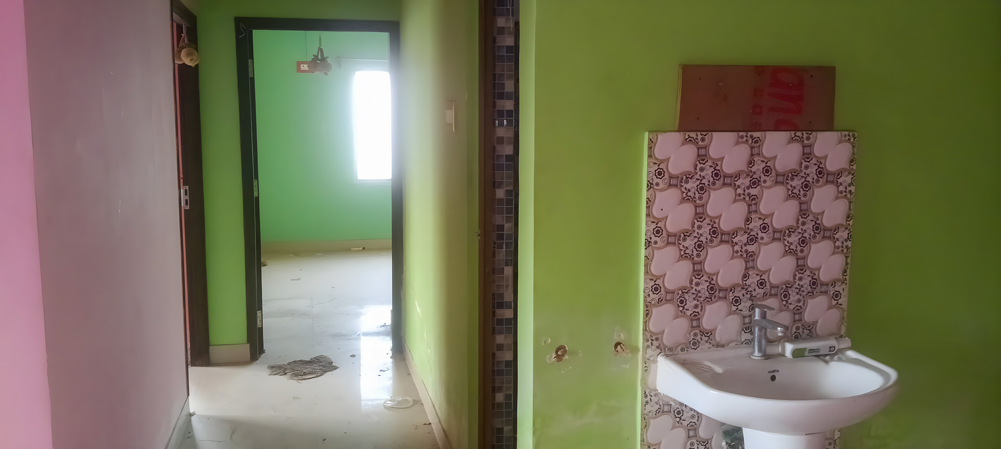 929 square feet Flat for sale in KAMALA APARTMENT, BARRACKPORE Madhyamgram — photo 19