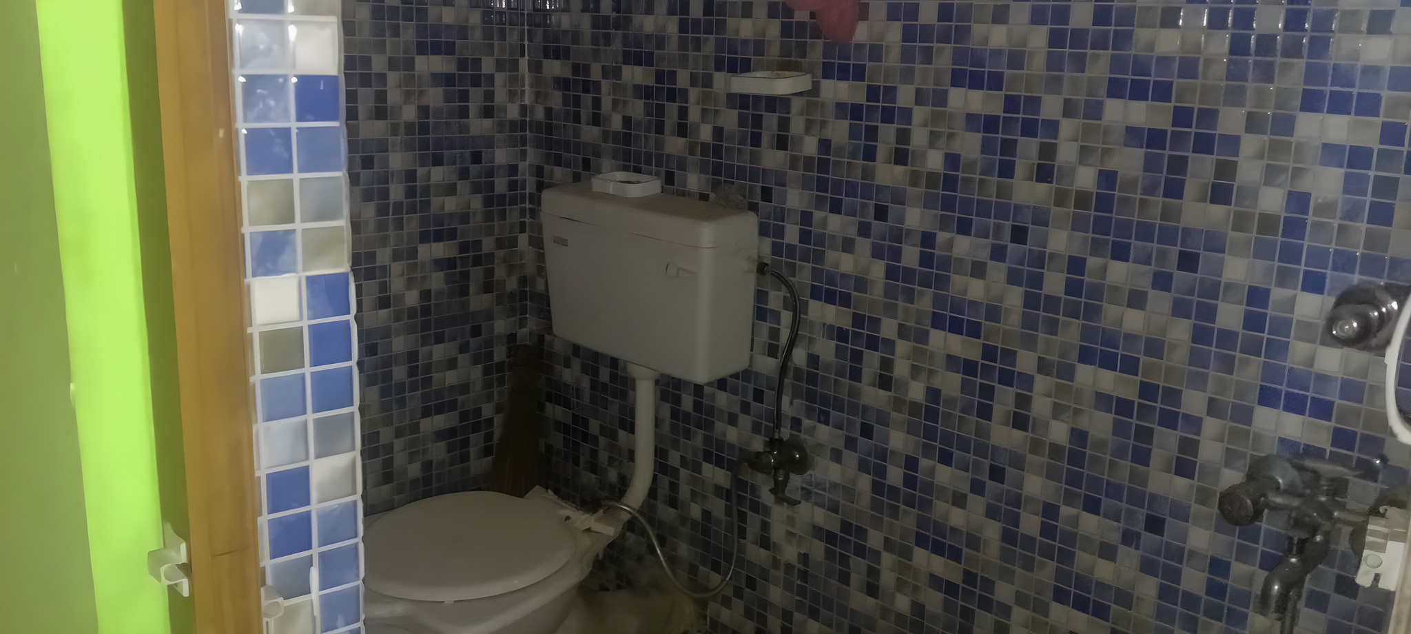 929 square feet Flat for sale in KAMALA APARTMENT, BARRACKPORE Madhyamgram — photo 20