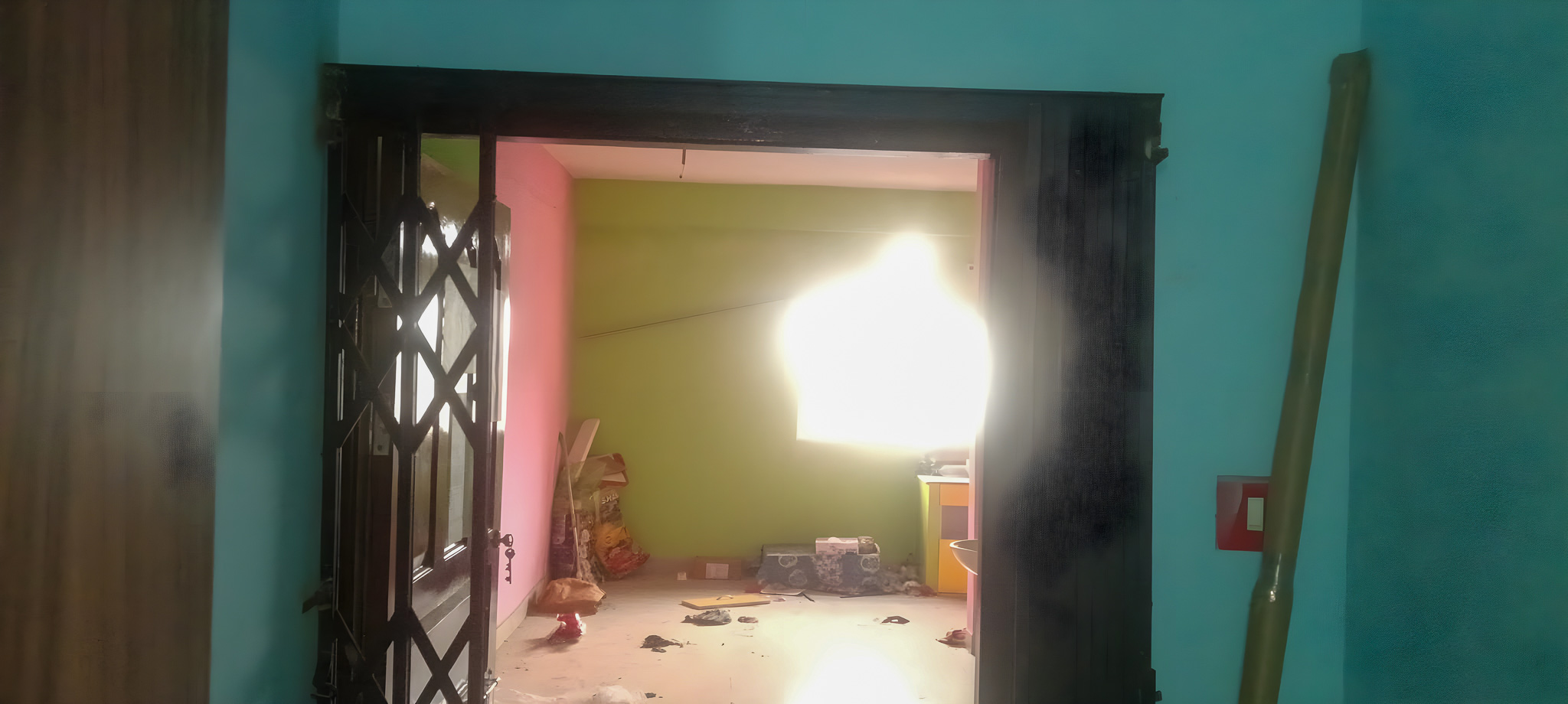 929 square feet Flat for sale in KAMALA APARTMENT, BARRACKPORE Madhyamgram — photo 22