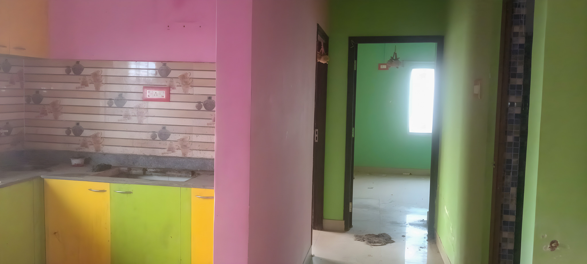 929 square feet Flat for sale in KAMALA APARTMENT, BARRACKPORE Madhyamgram — photo 10