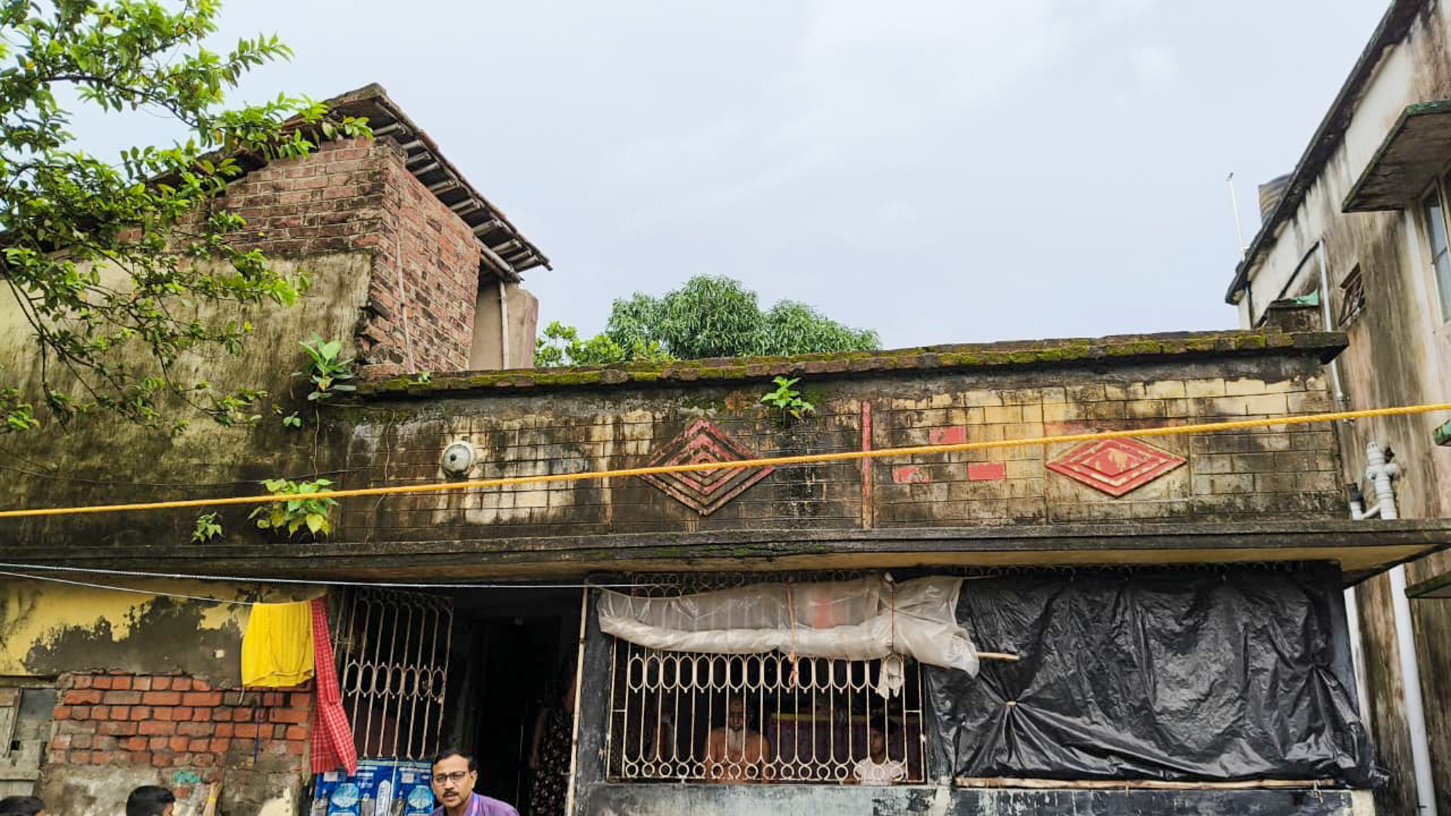 Individual House for sale in SASAN Barasat