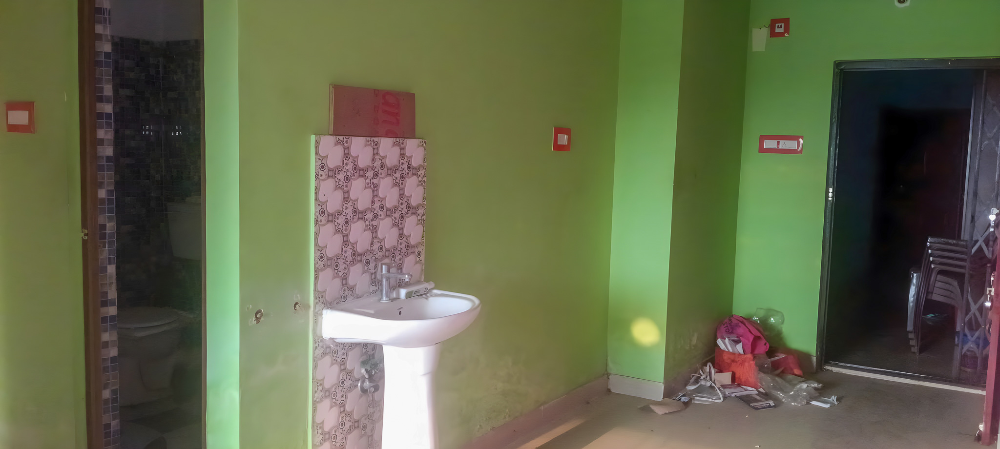 929 square feet Flat for sale in KAMALA APARTMENT, BARRACKPORE Madhyamgram — photo 11