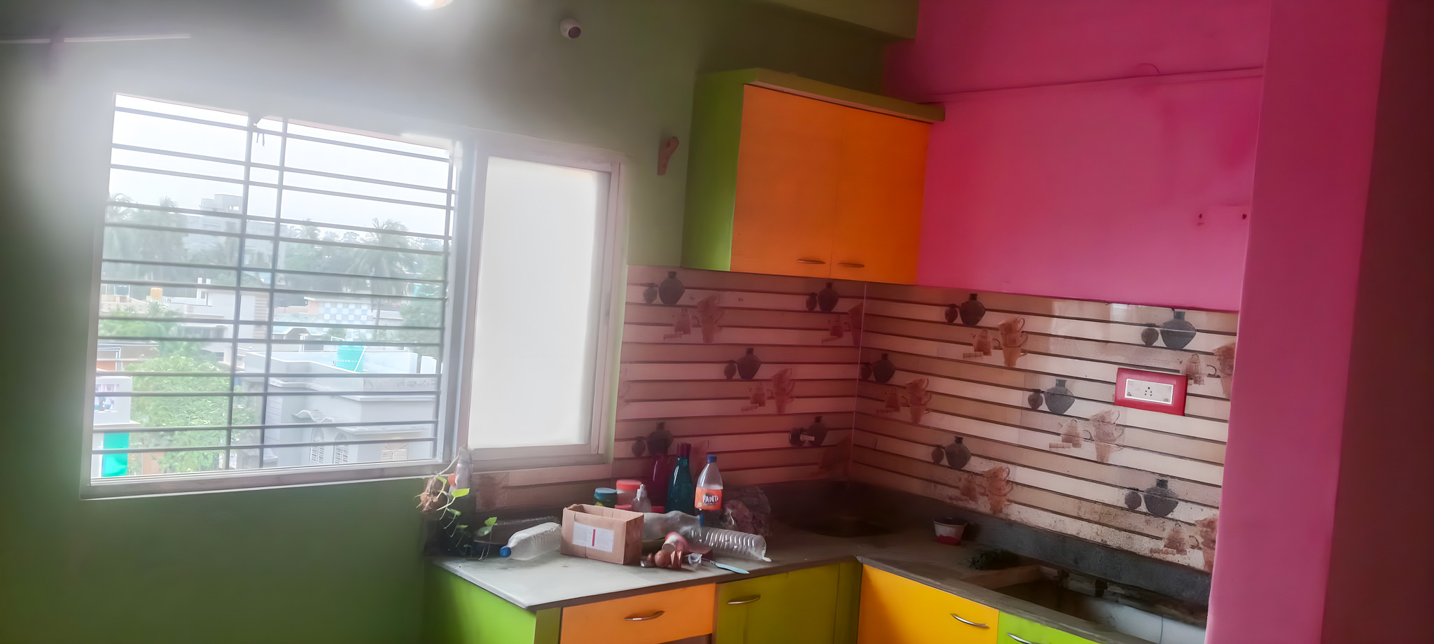 929 square feet Flat for sale in KAMALA APARTMENT, BARRACKPORE Madhyamgram — photo 15