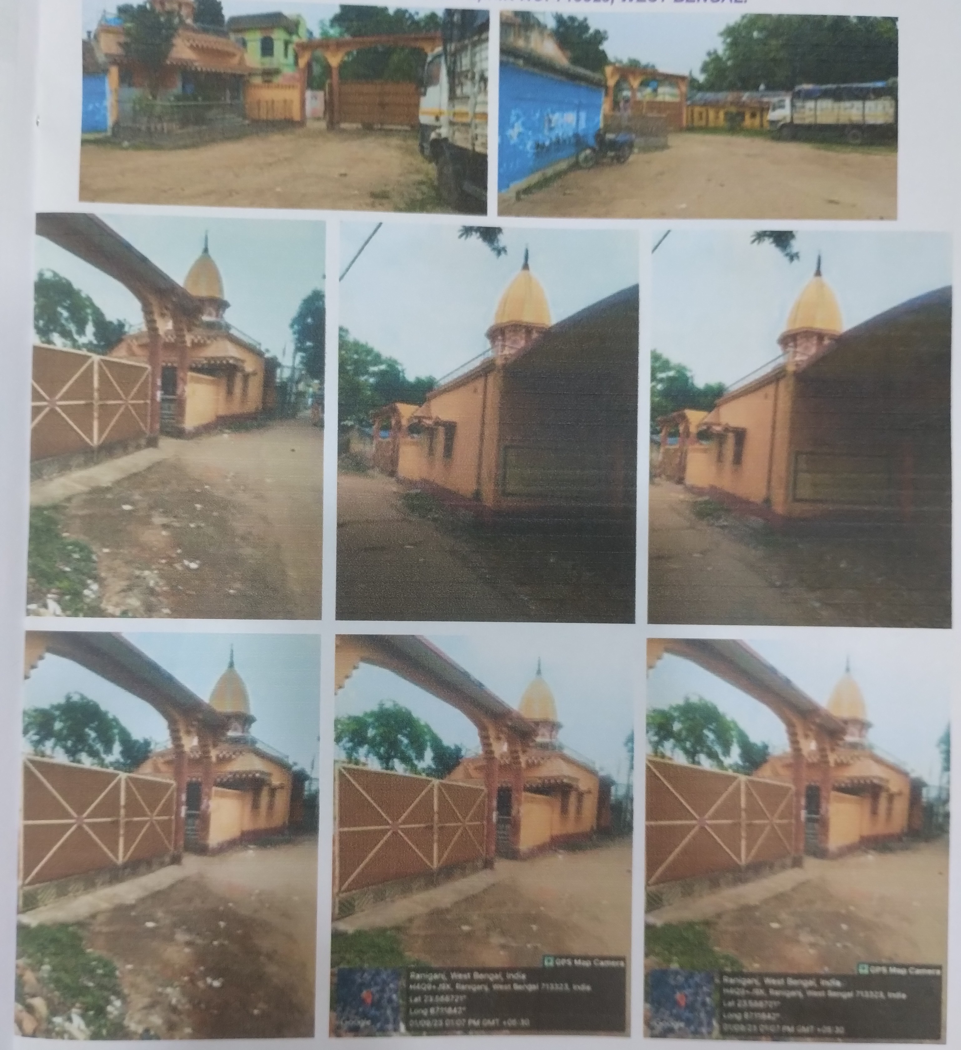 Plot for sale in Raniganj Asansol — photo 3