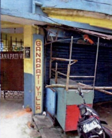 313.2 square feet Shops for sale in CHELIDANGA Asansol — photo 2