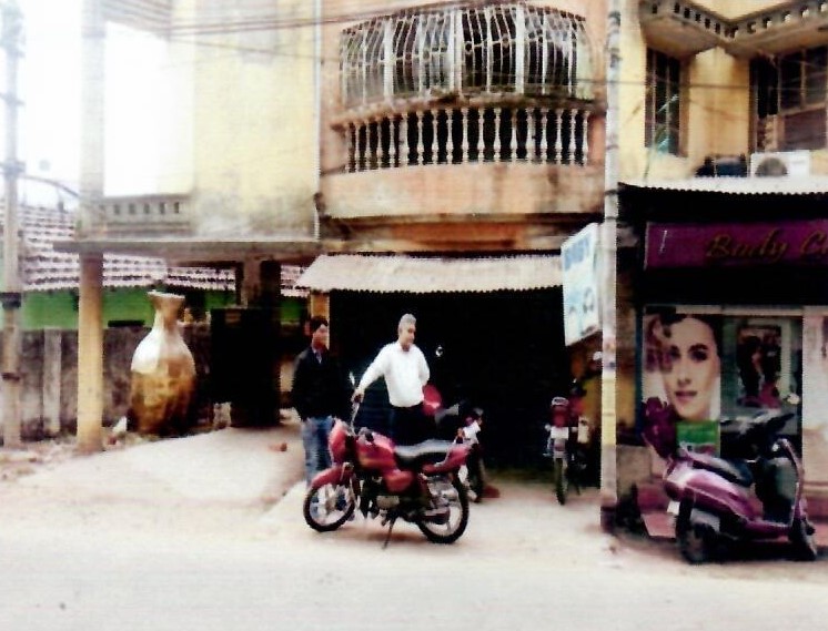 313.2 square feet Shops for sale in CHELIDANGA Asansol — photo 3