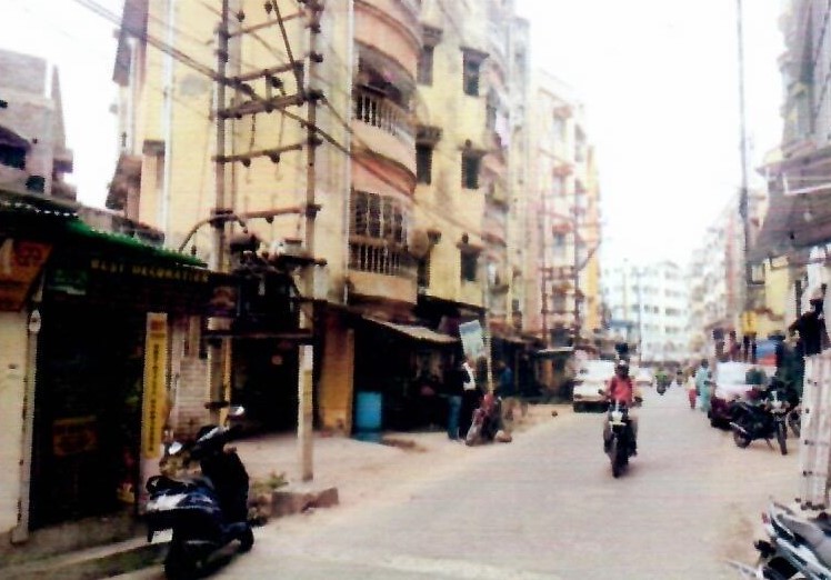 313.2 square feet Shops for sale in CHELIDANGA Asansol — photo 4