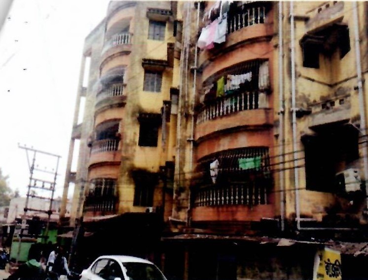 313.2 square feet Shops for sale in CHELIDANGA Asansol — photo 5