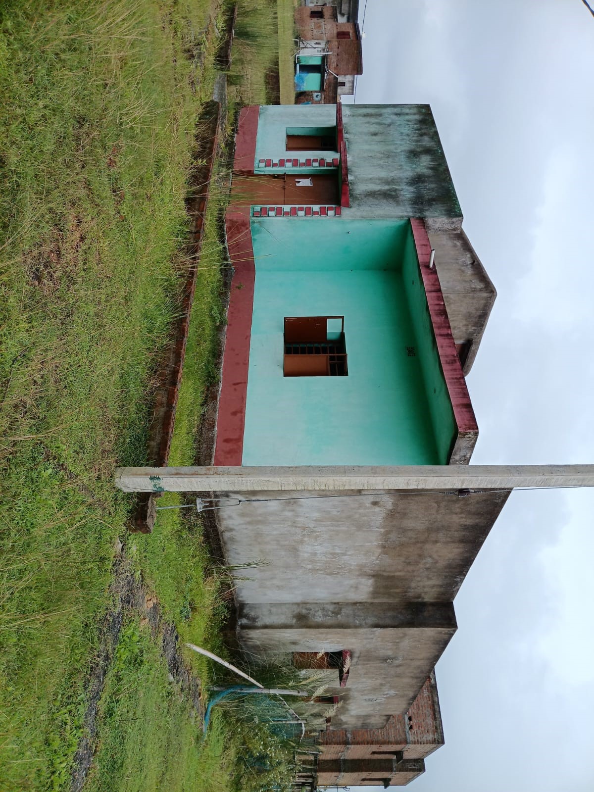 1323 square feet Individual House for sale in Shiv Colony Anchara Hindusthan Cables Town