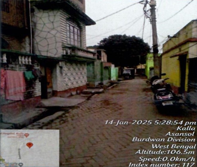 Individual House for sale in MOUZA KALLA ASANSOL Asansol — photo 2