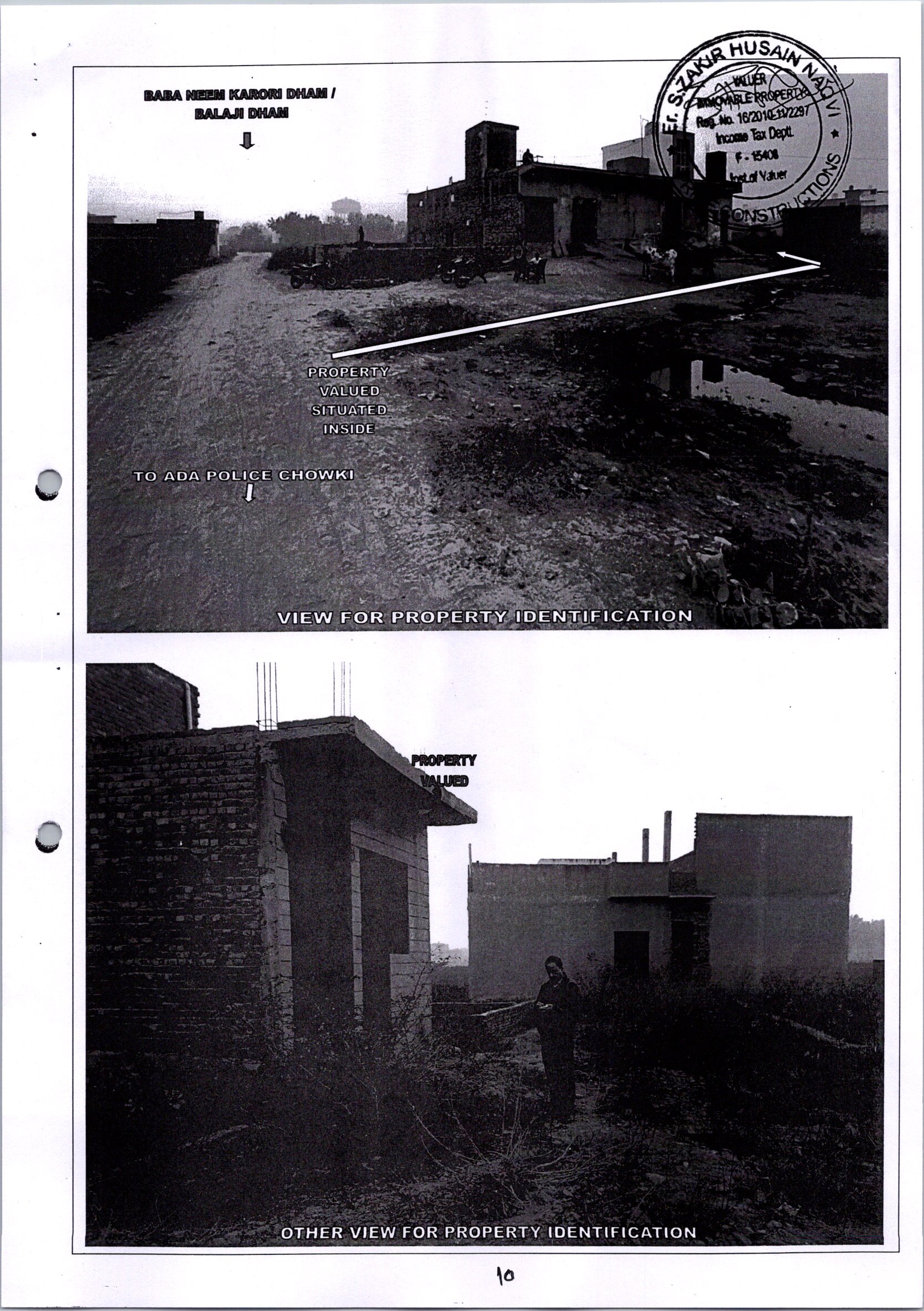 83.61 square feet Individual House for sale in ALIGARH Aligarh