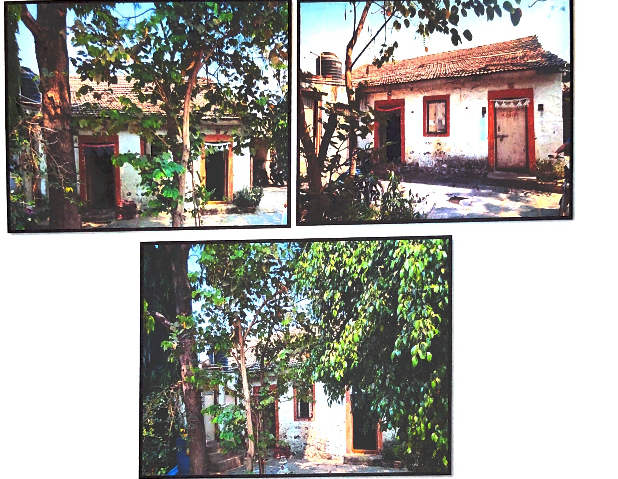 293.6 square meter Flat for sale in Kabnur — photo 1