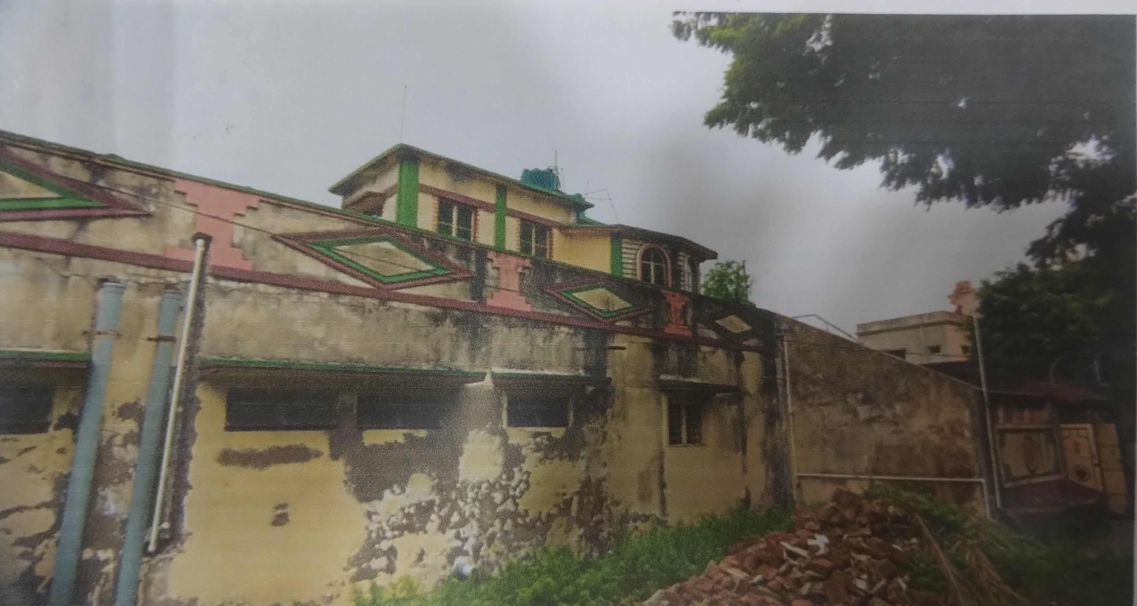 Individual House for sale in Mouza Sahebganj, Raniganj Asansol