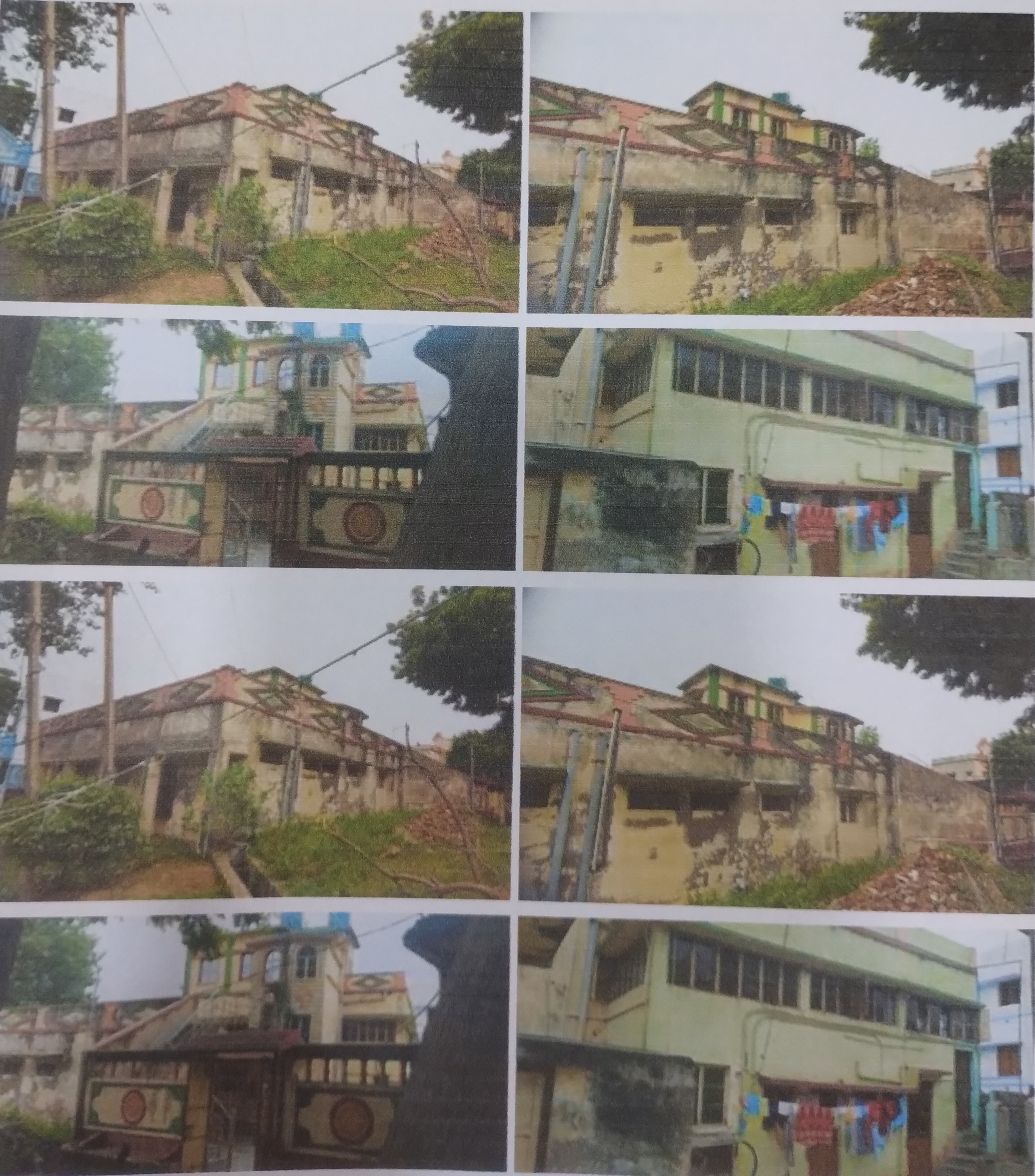 Individual House for sale in Mouza Sahebganj, Raniganj Asansol — photo 2