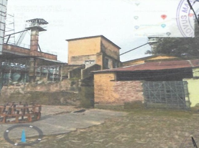 Shed with Plant and Machinery for sale in Guskara — photo 2