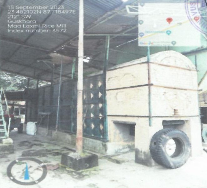 Shed with Plant and Machinery for sale in Guskara — photo 4