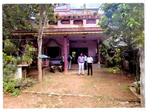 6521 square feet Individual House for sale in SEMI URBAN Mulagumudu