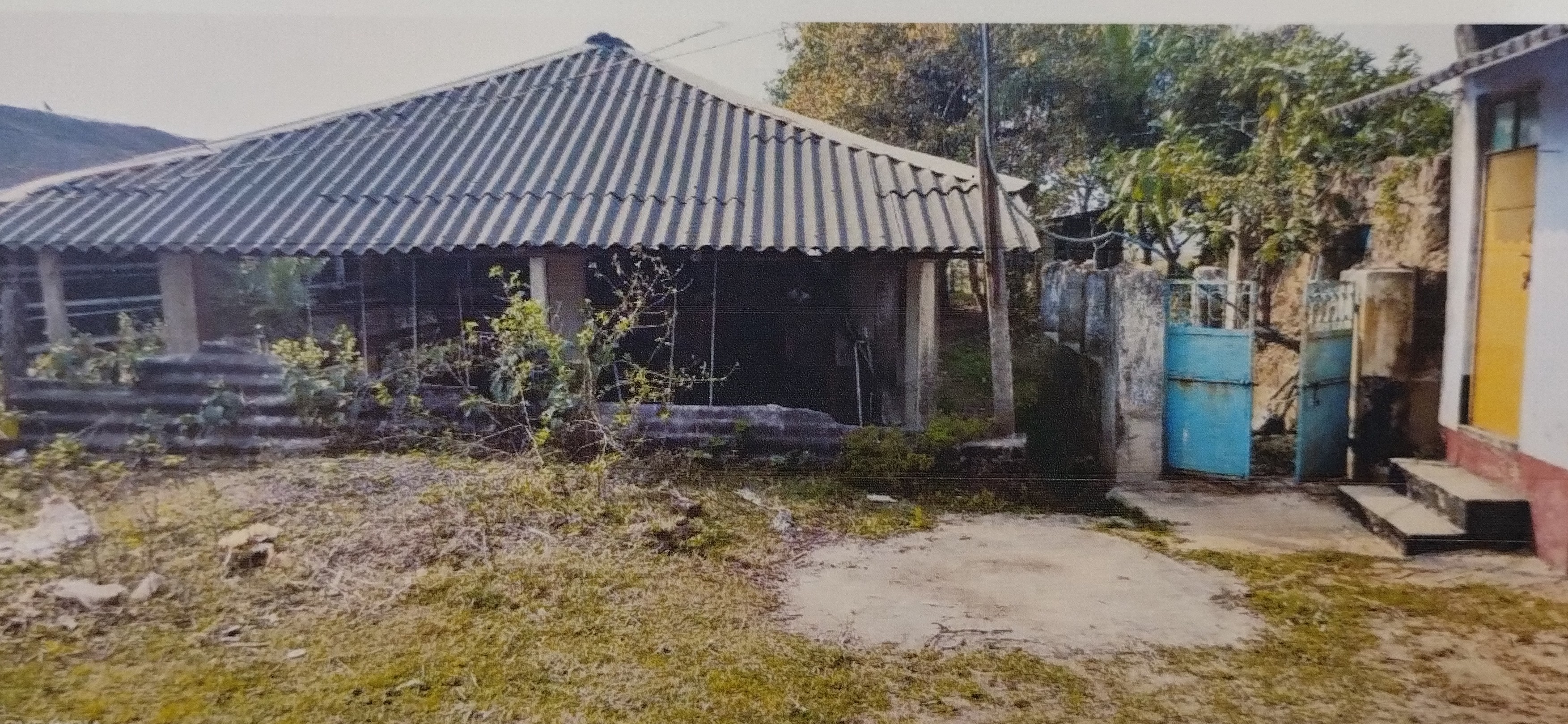 Industrial Shed for sale in Village Road at Sonai, Mahalla- Charaktala, Vill& PO- Sonai Burdwan