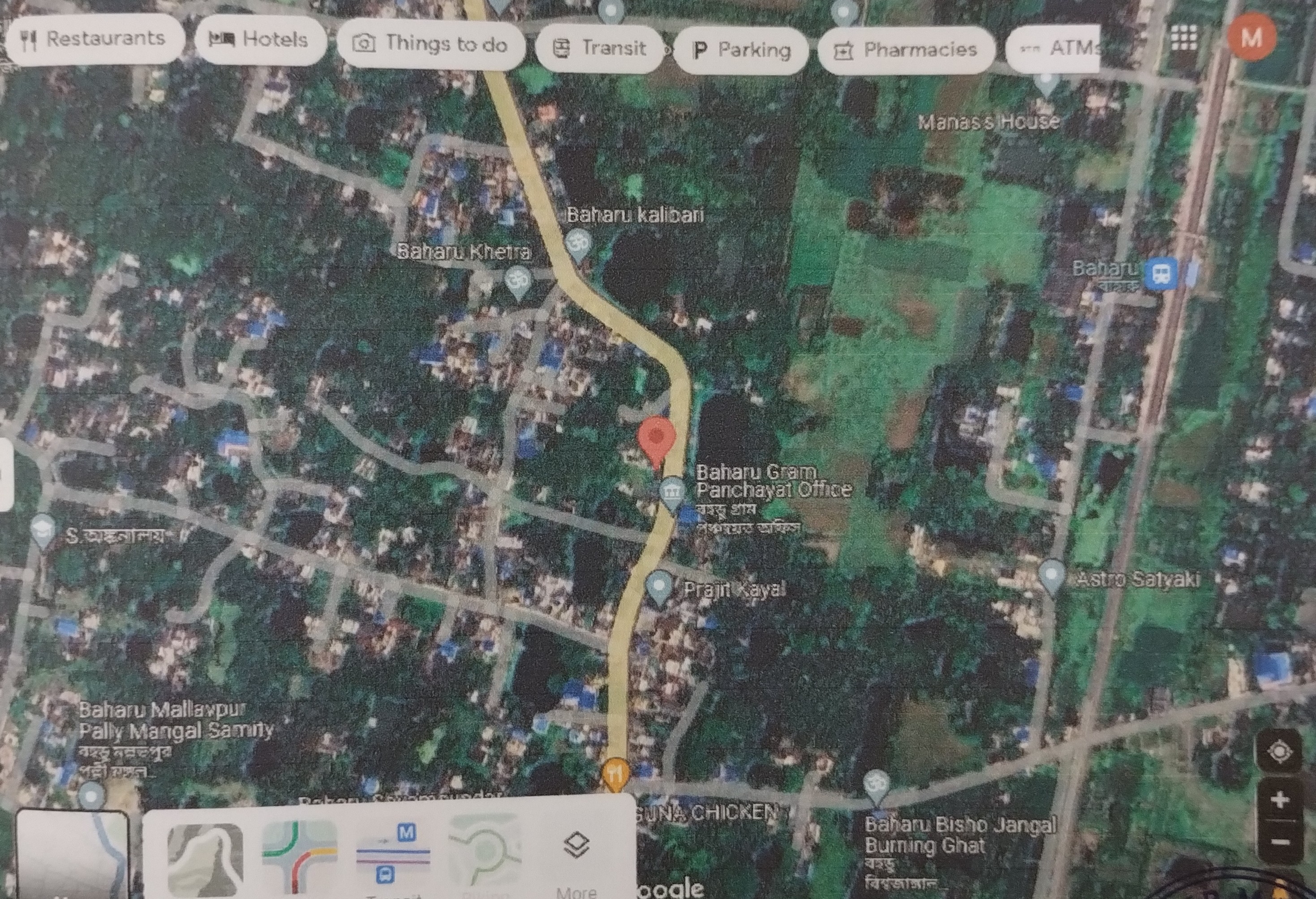 Industrial Shed for sale in Village Road at Sonai, Mahalla- Charaktala, Vill& PO- Sonai Burdwan — photo 7