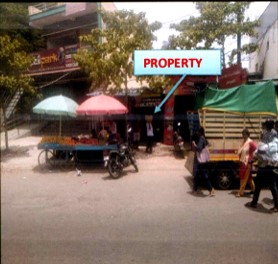 4968 square feet Plot for sale in SIDCO Industrial Estate Uthangarai