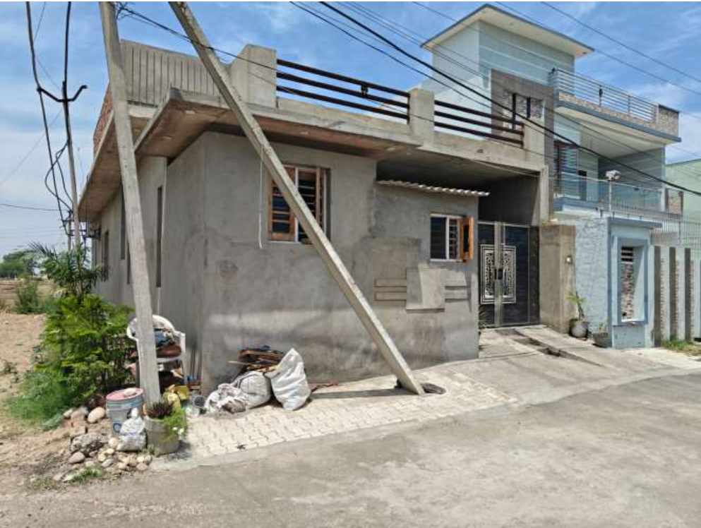 1682 square feet Individual House for sale in JANDIALA Jandiala